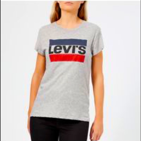 Levi's Tops - Women’s Levi’s T-shirt